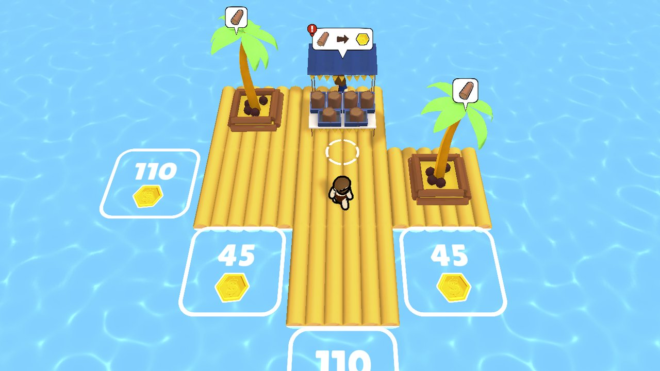 Raft Life Raft Life