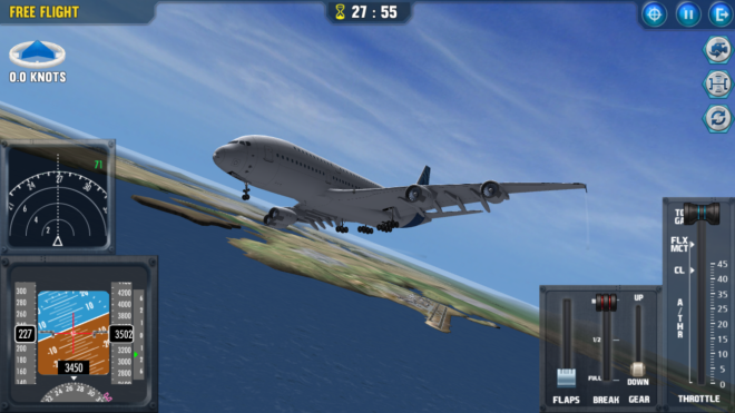 Easy Flight Easy Flight