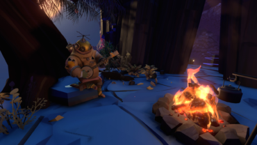 Игры, похожие на Outer Wilds