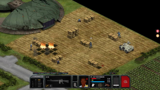 Xenonauts Xenonauts