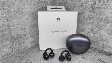 HUAWEI FreeClip