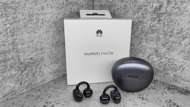 HUAWEI FreeClip