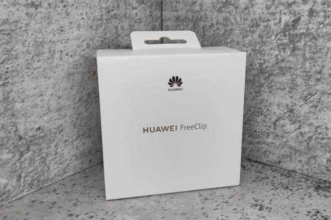 HUAWEI FreeClip HUAWEI FreeClip