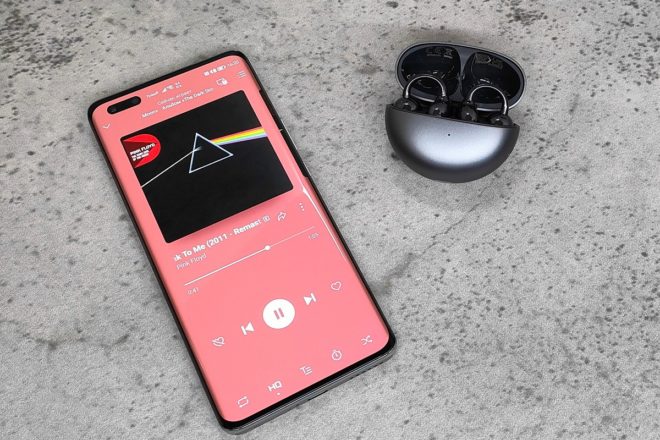 HUAWEI FreeClip HUAWEI FreeClip