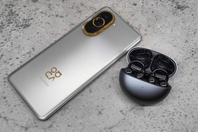 HUAWEI FreeClip HUAWEI FreeClip