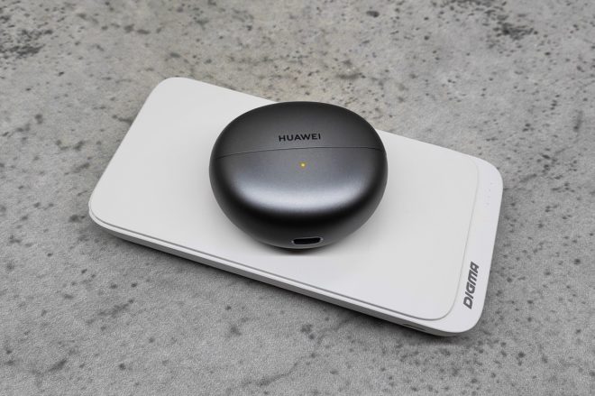 HUAWEI FreeClip HUAWEI FreeClip