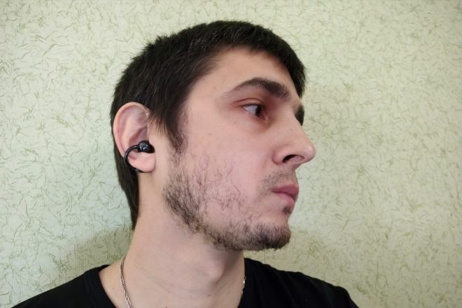 HUAWEI FreeClip HUAWEI FreeClip