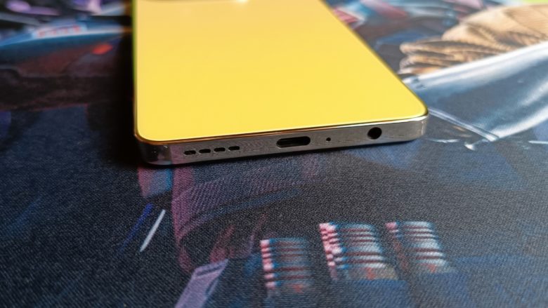 Обзор смартфона Infinix HOT 40 Pro
