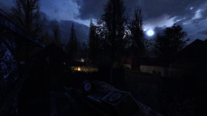 S.T.A.L.K.E.R.: Shadow Of Chernobyl Update S.T.A.L.K.E.R.: Shadow Of Chernobyl Update