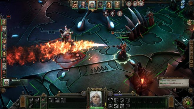 Warhammer 40,000: Rogue Trader Warhammer 40,000: Rogue Trader