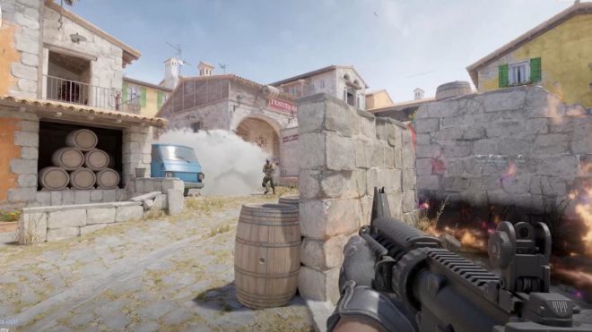 Counter-Strike: Global Offensive / Counter-Strike 2 Counter-Strike: Global Offensive / Counter-Strike 2