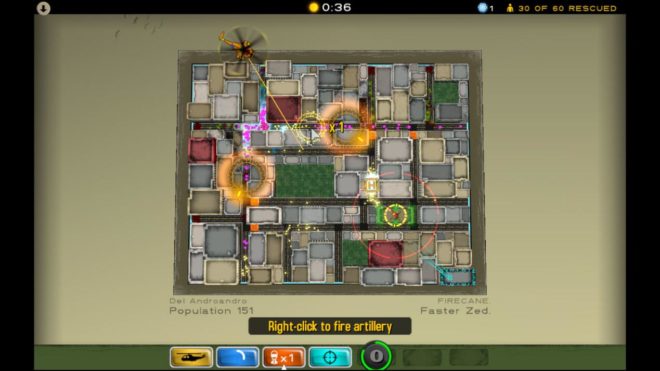 Atom Zombie Smasher Atom Zombie Smasher