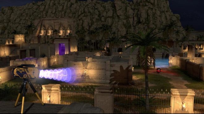 The Talos Principle The Talos Principle