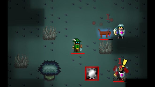 Cardinal Quest 2 Cardinal Quest 2