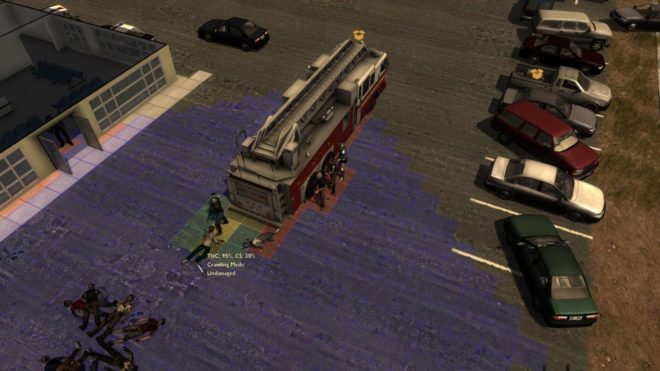 Dead State: Reanimated Dead State: Reanimated