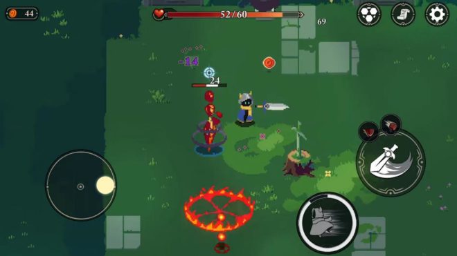 Endless Wander - Roguelike RPG Endless Wander - Roguelike RPG