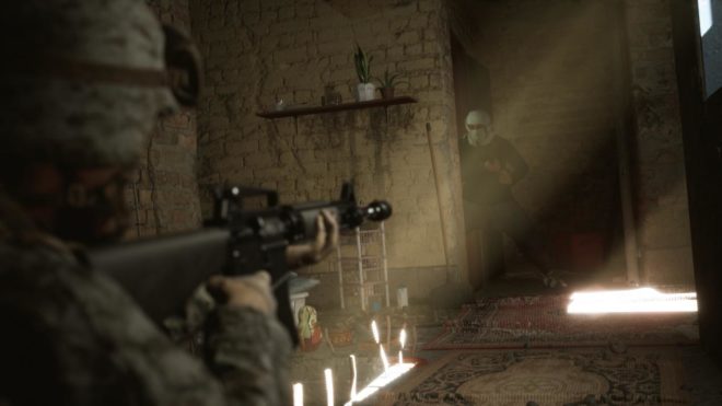 Six Days in Fallujah Six Days in Fallujah