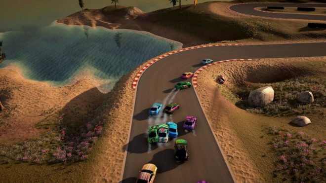 Turbo Sliders Unlimited Turbo Sliders Unlimited