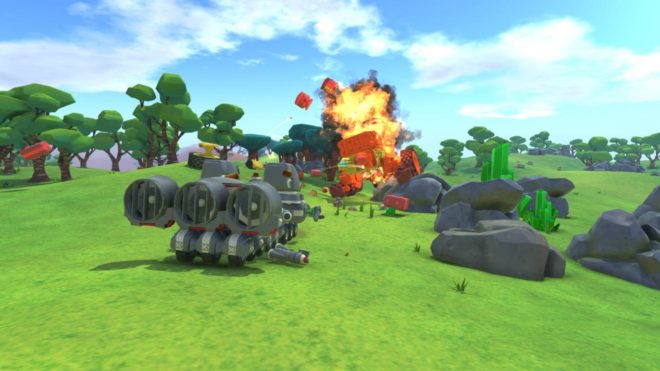 TerraTech TerraTech