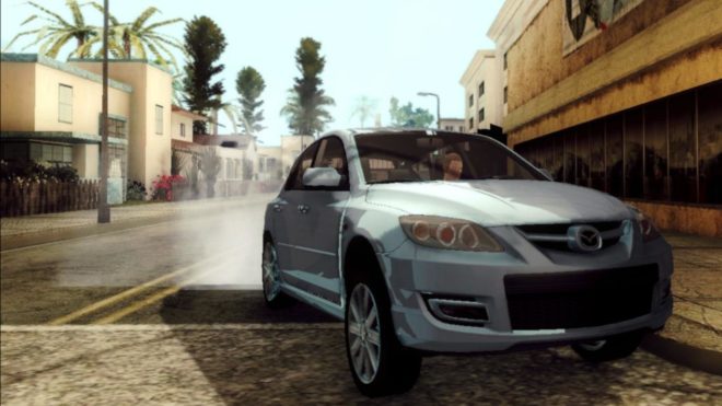 Realistic Driving Realistic Driving