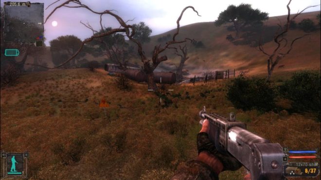 Weather and Gameplay Tweaks Weather and Gameplay Tweaks