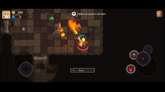 Elemental World - Adventure Elemental World - Adventure