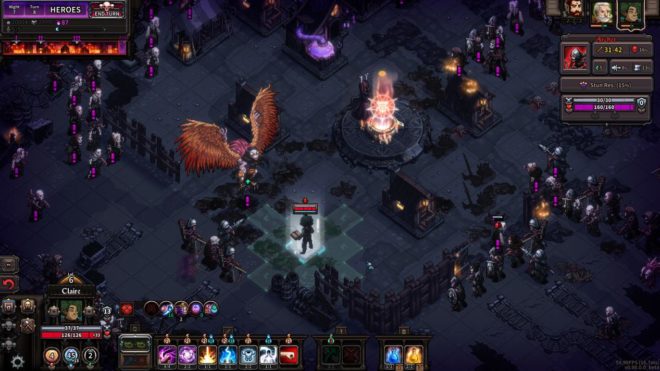 The Last Spell The Last Spell