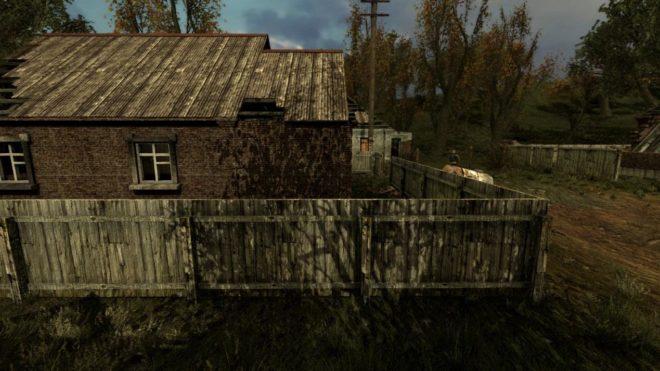 S.T.A.L.K.E.R. - TK Singularity Core Edition S.T.A.L.K.E.R. - TK Singularity Core Edition