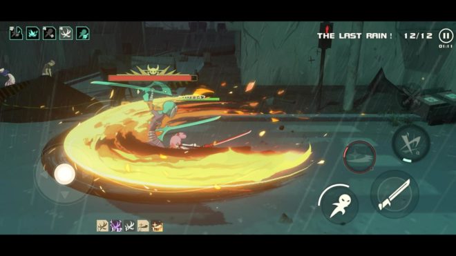 Swordash Swordash