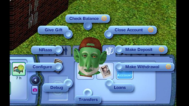 Non-Core Global Online Banking Mod Non-Core Global Online Banking Mod