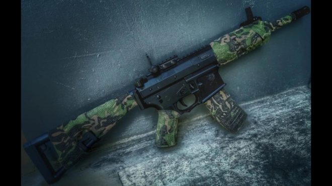 SoC Weapons Rebalance SoC Weapons Rebalance
