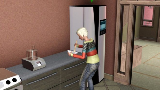 Quicker Cooking & Eating OverRide Quicker Cooking & Eating OverRide