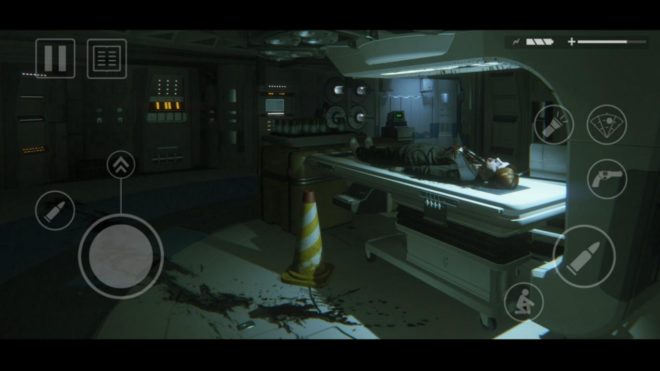 Alien: Isolation Alien: Isolation