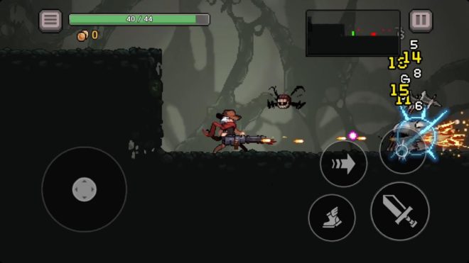 Dungeon Slasher: Roguelike Dungeon Slasher: Roguelike