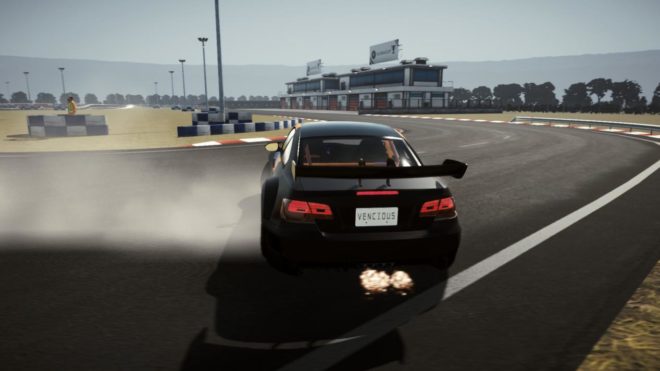 The Drift Challenge The Drift Challenge
