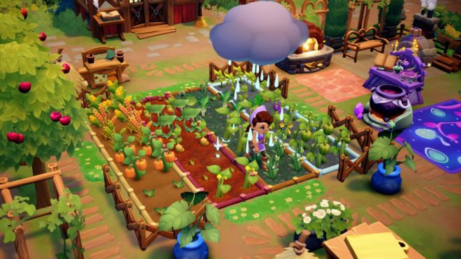 Fae Farm Fae Farm