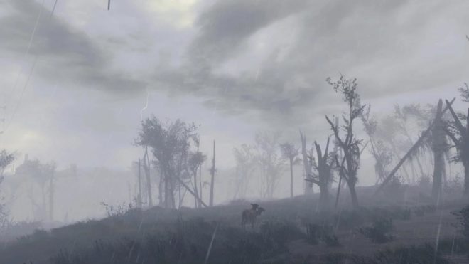 Vivid Weathers Vivid Weathers