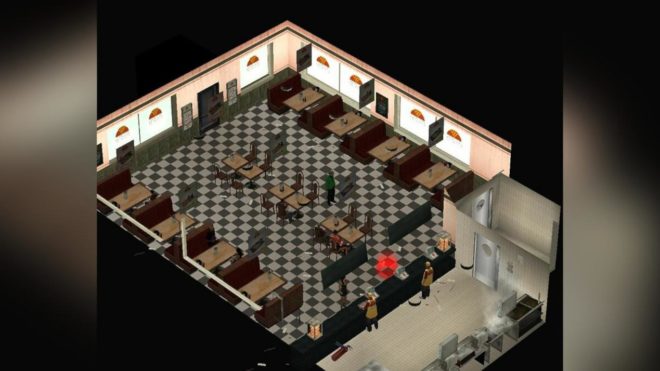 Isometric Camera Isometric Camera