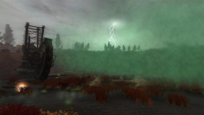 Sky Anomaly Sky Anomaly