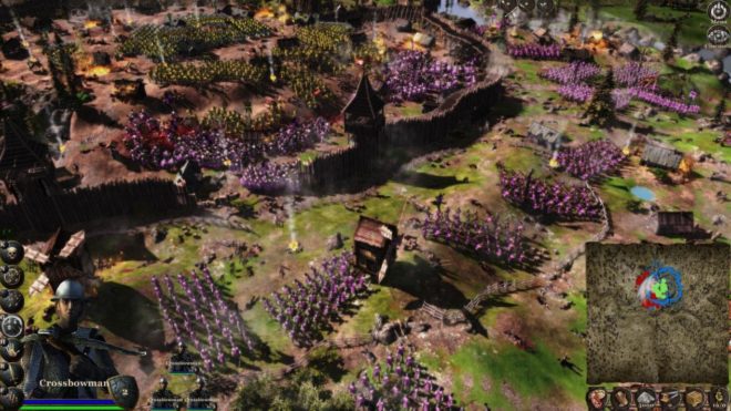 Medieval Kingdom Wars (2019) Medieval Kingdom Wars (2019)