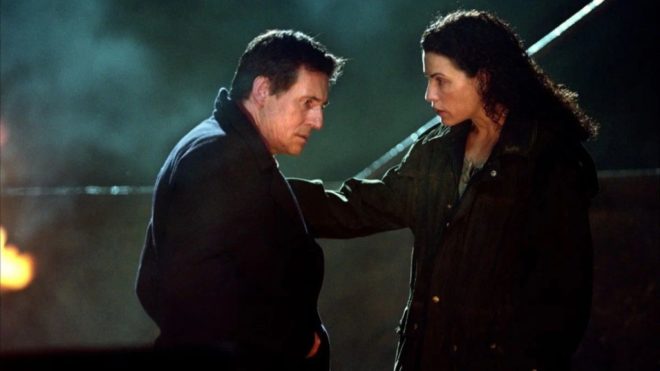 Корабль-призрак (2002) 16+ Корабль-призрак (2002) 16+