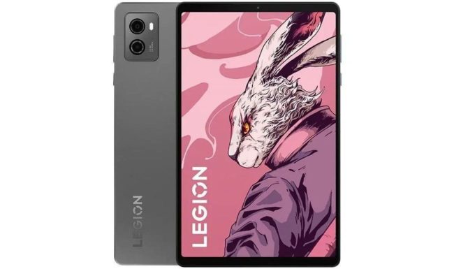 Lenovo LEGION Y700 2023 Lenovo LEGION Y700 2023