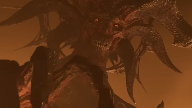 Diablo IV: Lord of Hatred (2026)