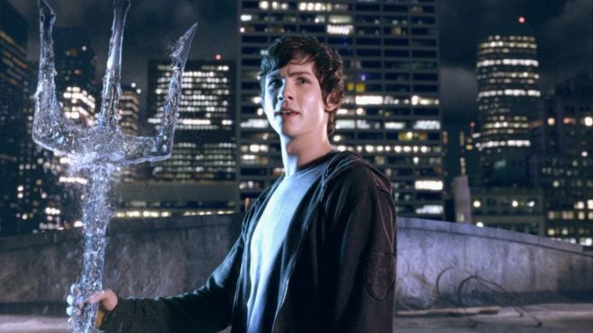 Перси Джексон и похититель молний (2010) Перси Джексон и похититель молний (2010)