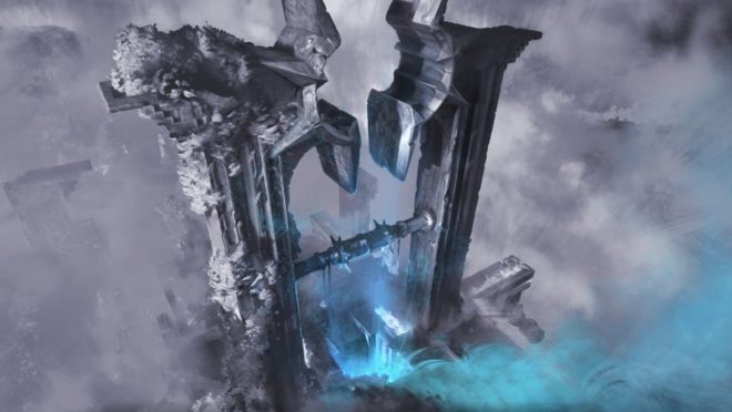 Enshrouded