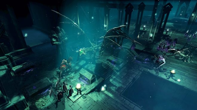 Age of Wonders 4: Primal Fury