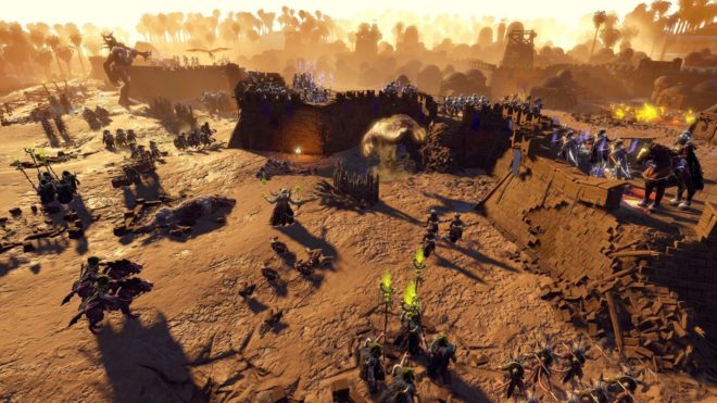 Age of Wonders 4: Primal Fury