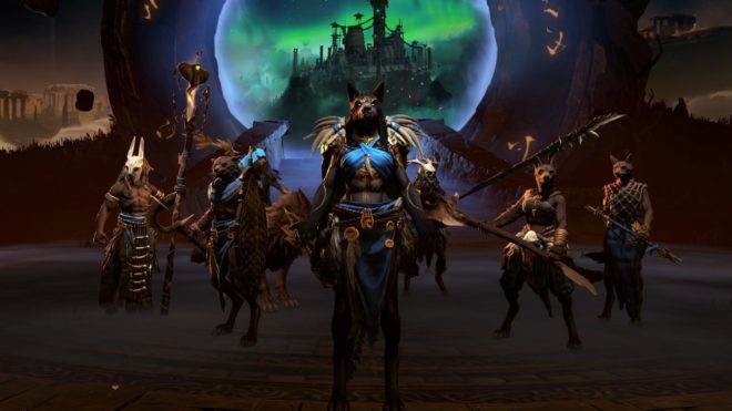 Age of Wonders 4: Primal Fury