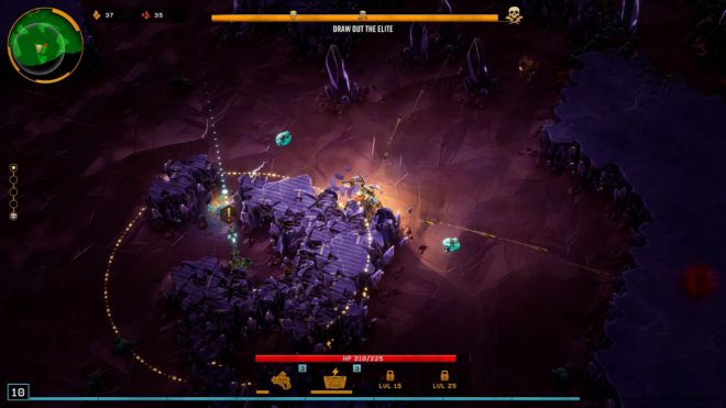 Deep Rock Galactic: Survivor