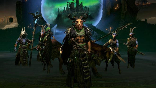 Age of Wonders 4: Primal Fury